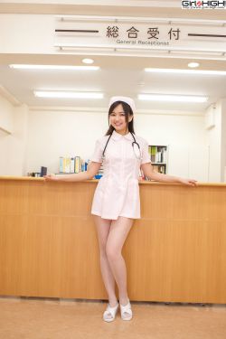 丈母娘看见女婿吓得腿软